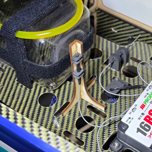 90 Degree Antenna Mount